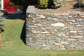 earthen stone