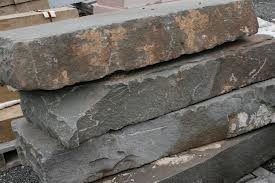 stonework materials